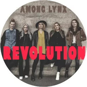 AMONG LYNX - Musical group