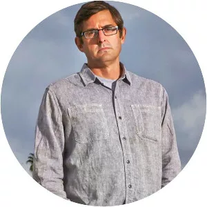 Among the Sex Offenders - Louis Theroux's LA Stories: Episode 3