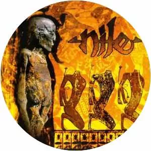 Amongst the Catacombs of Nephren-Ka