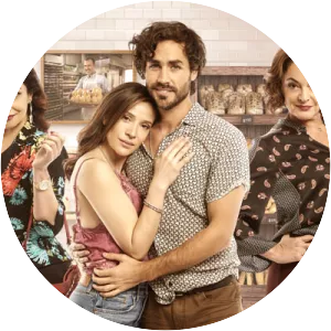 Amor a la Catalán - 2019 ‧ Telenovela