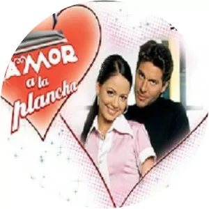 Amor a la plancha - TV program