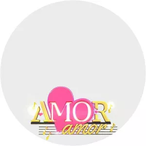 Amor Amor2021 – 2022