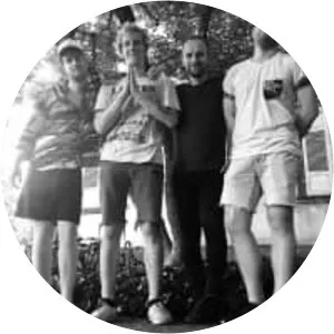 Amor Blitz - Musical artist