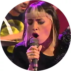 Amor Electro - Pop band