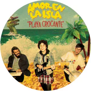 Amor en la Isla - Musical group