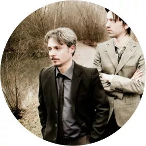 Amor fou - Musical group