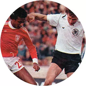 Amor Jebali (Amur Cibali)