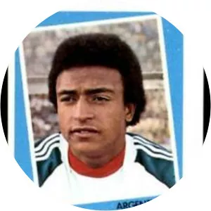 Amor Jebali - Tunisian football player