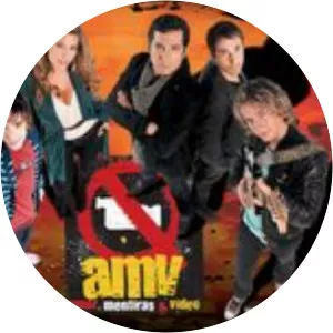 Amor, Mentiras y videoSince 2009 - TV program