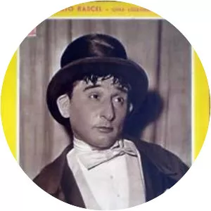 Amor non ho. . . però. . . però