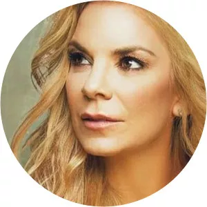 Amor Vittone - South African singer