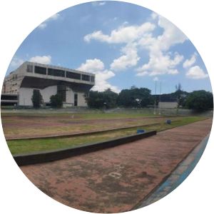 Amoranto Sports Complex