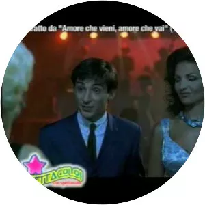 Amore che vieni, amore che vai