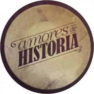 Amores de historia