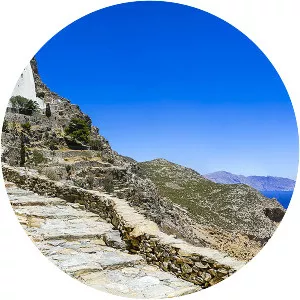 Amorgos