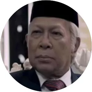 Amoroso Katamsi - Indonesian singer