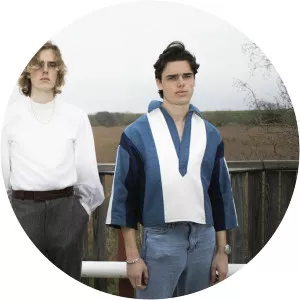 Amory John Flint Wood