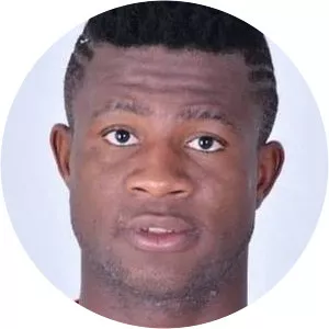Amos Acheampong