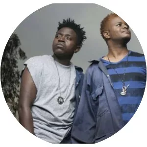 Amos and Josh - Musical artist