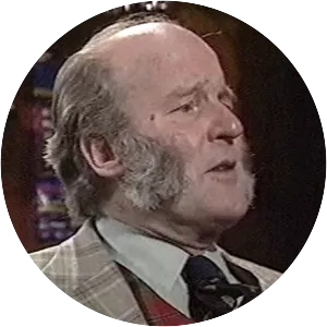 Amos Brearly - Fictional character