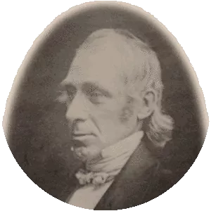 Amos Bronson Alcott