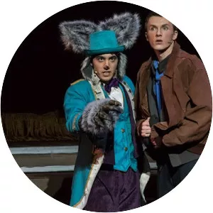 Amos Calloway - Fictional character