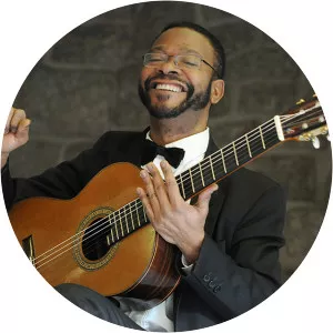 Amos Coulanges - Musical artist