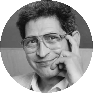 Amos Funkenstein - Israeli historian