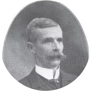 Amos H. Jackson - U. S. representative