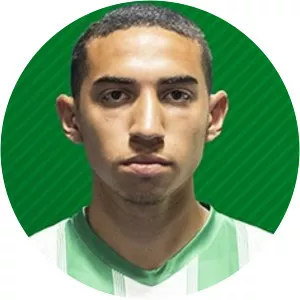 Amos Jeremías Perales