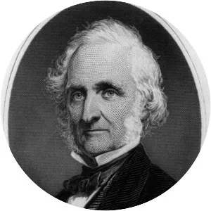 Amos Kendall - Former United States Postmaster General