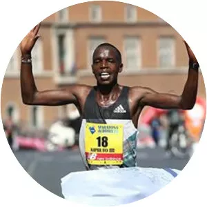 Amos Kipruto