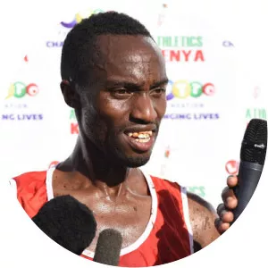 Amos Kirui