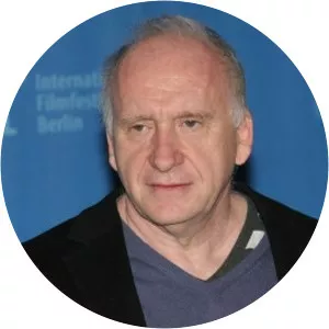 Amos Kollek - Israeli film director