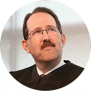 Amos L. Mazzant III - Judge