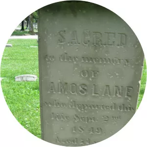Amos Lane