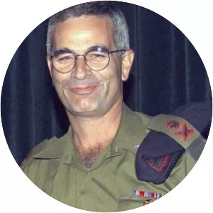 Amos Malka - Israeli general