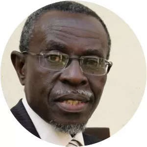 Amos Midzi