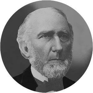 Amos Morrill - Judge