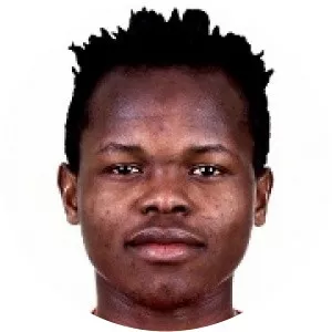 Amos Nondi Obiero - Football player