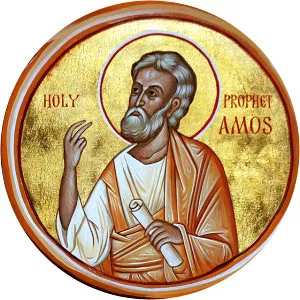 Amos
