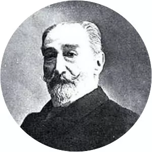Amós Salvador Rodrigáñez