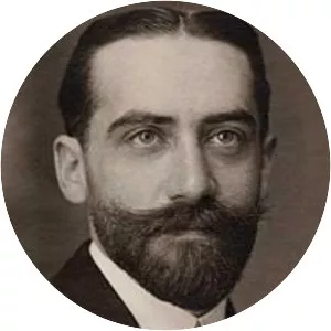 Amós Salvador Sáenz y Carreras (. . .