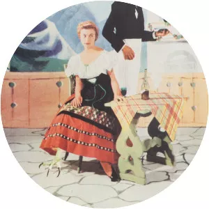 Amos & Sara - Musical group