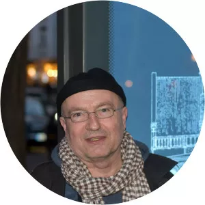 Amos Schliack - Photographer