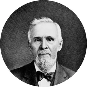 Amos Whitney - Engineer