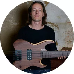 Amos Williams - Musical artist