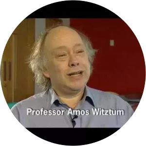 Amos Witztum - Author