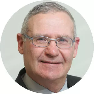 Amos Yadlin - Israeli author