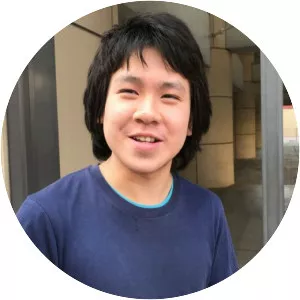 Amos Yee - Singaporean blogger